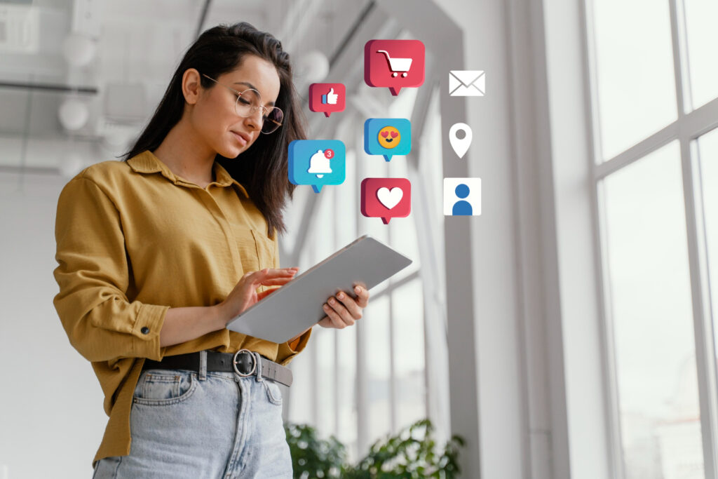The Social Network After the Attention Economy